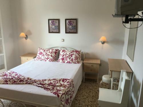 Apartamento Villa Angelo