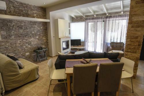 Apartamento Villa Angelo