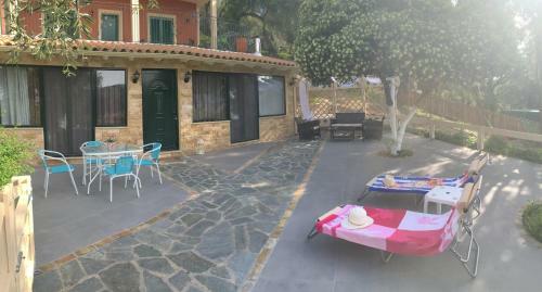 Apartamento Villa Angelo