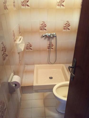 Apartamento Villa Angelo