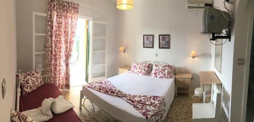 Apartamento Villa Angelo
