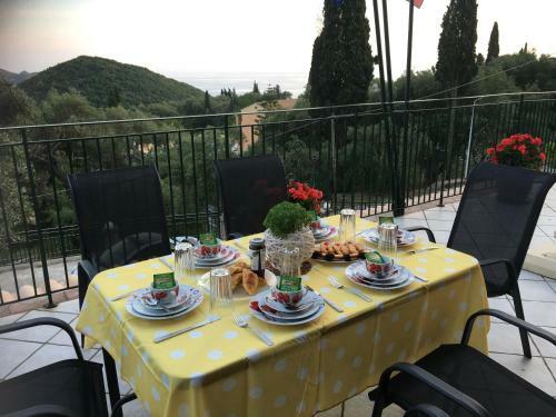 Apartamento Villa Angelo