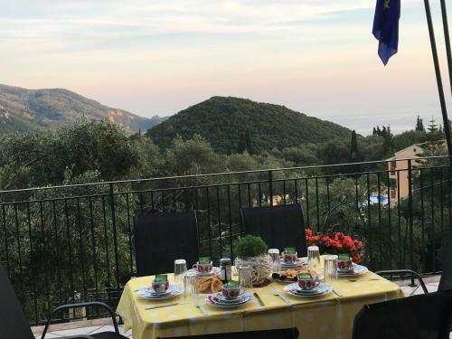 Apartamento Villa Angelo