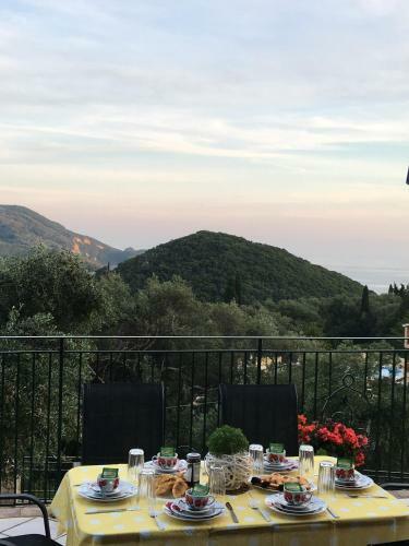 Apartamento Villa Angelo