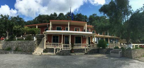 Apartamento Villa Angelo