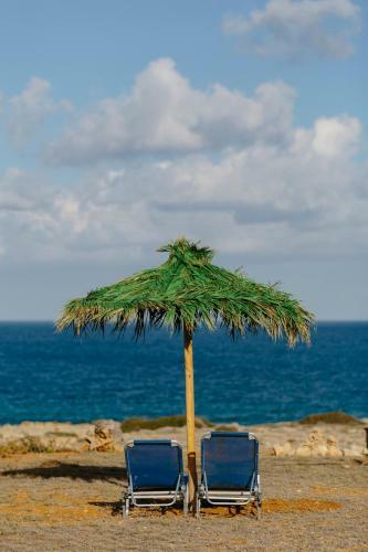 Archipelagos Apartments