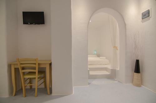 Apartamento Olga