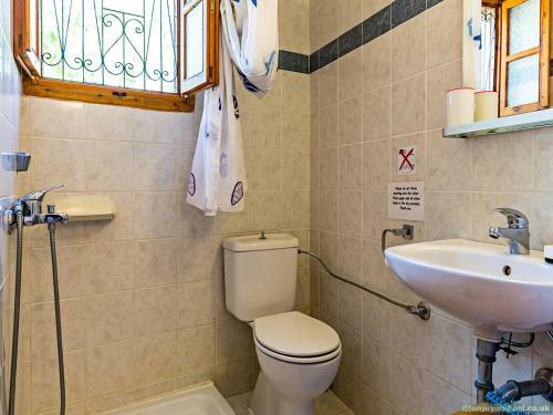 Apartamento Fotinis Cottage