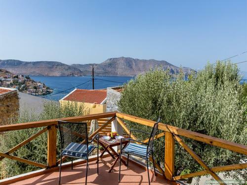 Apartamento Fotinis Cottage