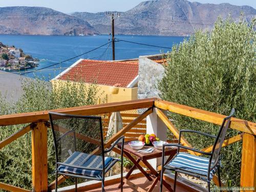 Apartamento Fotinis Cottage