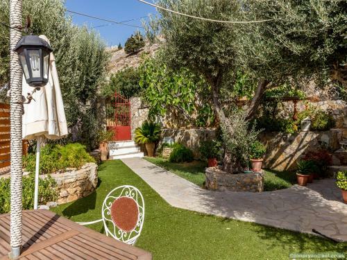Apartamento Fotinis Cottage