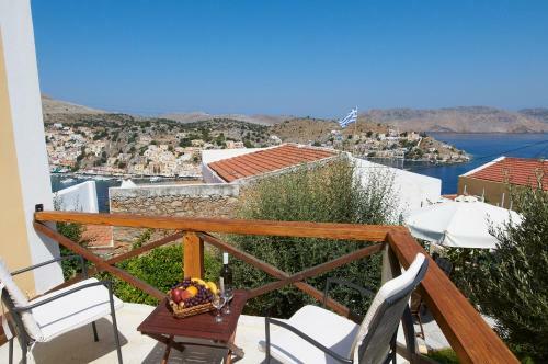 Apartamento Fotinis Cottage
