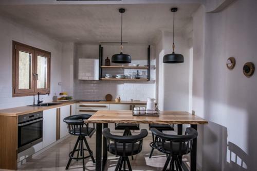 Apartamento Cosmopolis Crete Suites