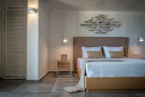 Apartamento Cosmopolis Crete Suites