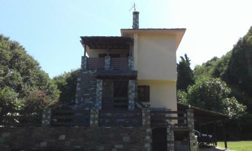 Voula's Apartment