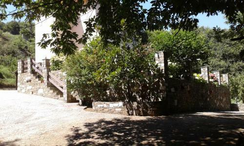 Voula's Apartment