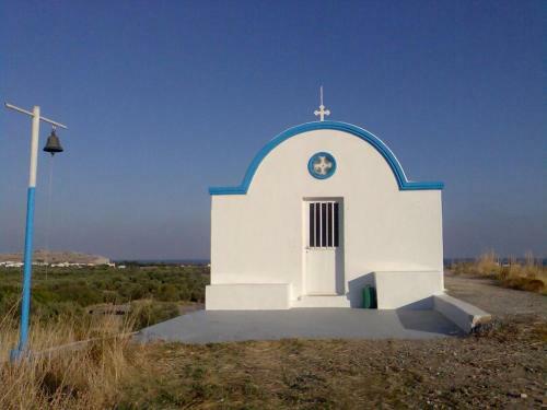 Traditional Villa Aphrodite