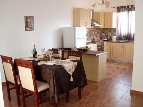 Traditional Villa Aphrodite
