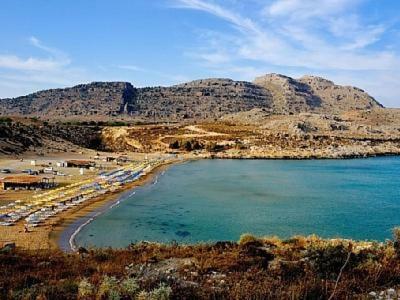 Traditional Villa Aphrodite