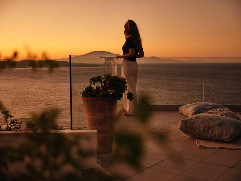 Villa Ionian Mudita