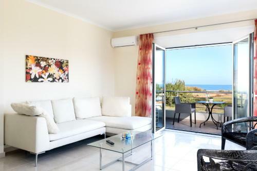 Kronos Villas