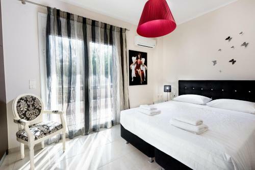 Kronos Villas