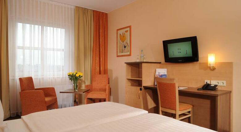 Hotel Econtel