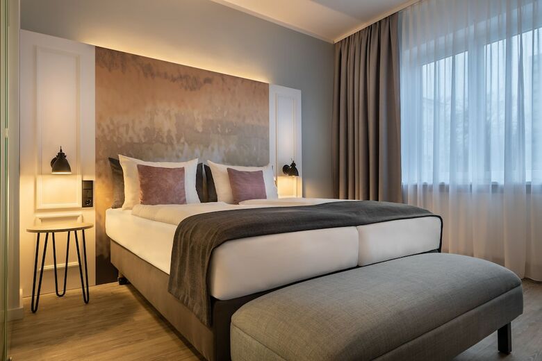 Hotel Agon Franke