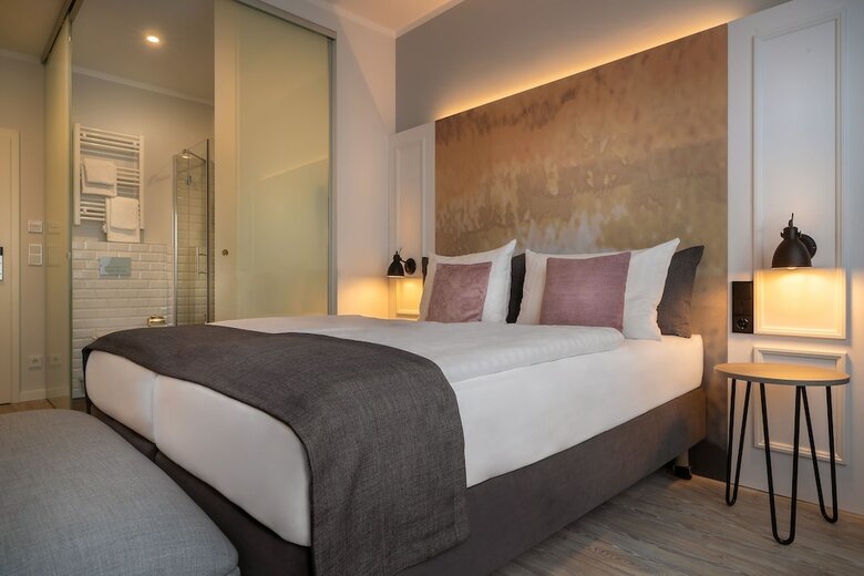 Hotel Agon Franke