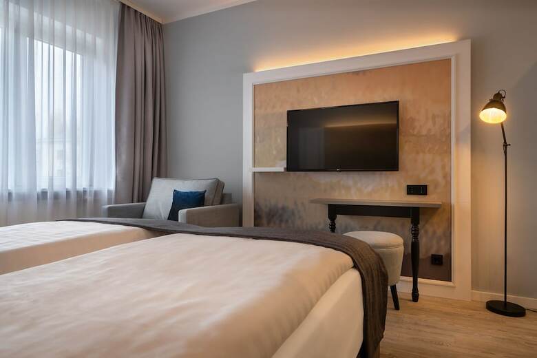 Hotel Agon Franke
