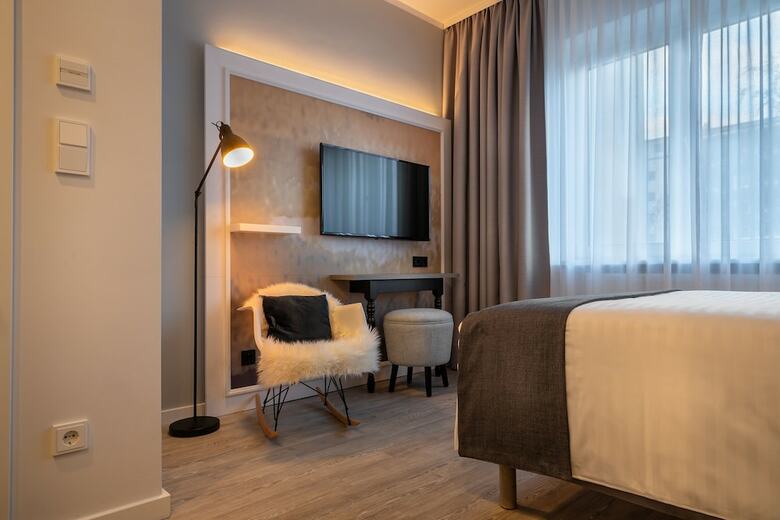 Hotel Agon Franke