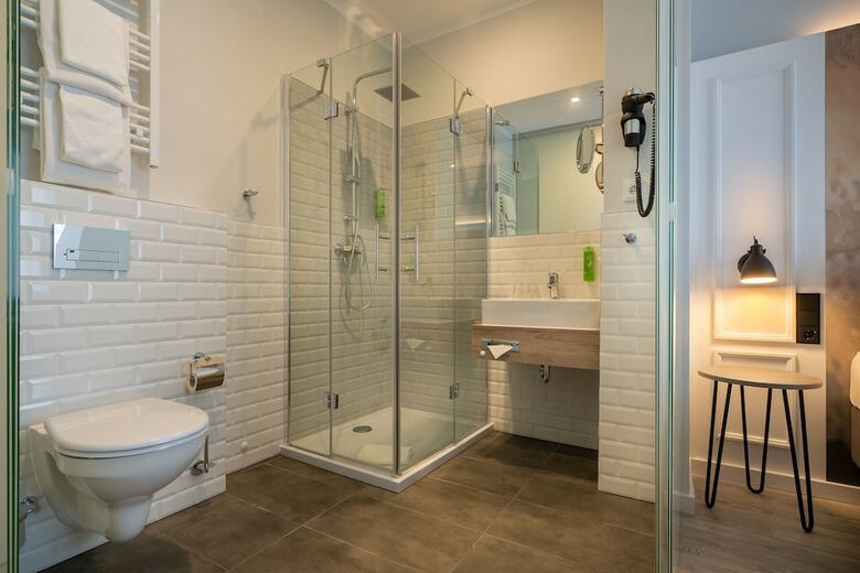 Hotel Agon Franke