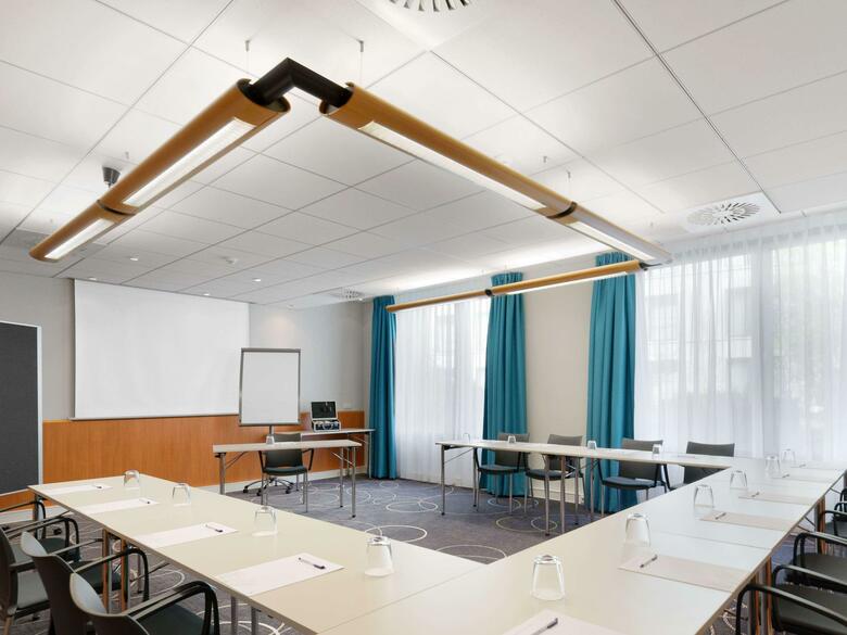 Hotel Novotel Berlin Mitte