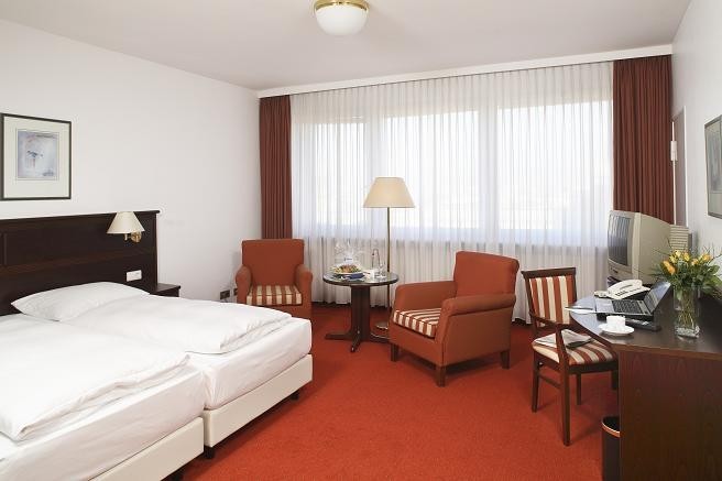 Hotel Sylter Hof Berlin