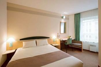 Hotel Ibis Bremen Altstadt