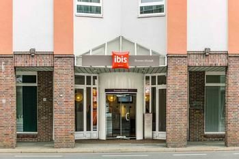 Hotel Ibis Bremen Altstadt