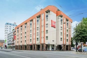 Hotel Ibis Bremen Altstadt