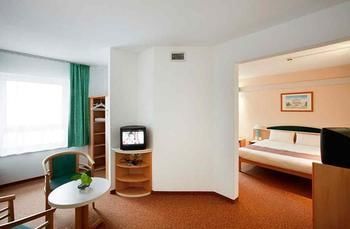 Hotel Ibis Bremen Altstadt