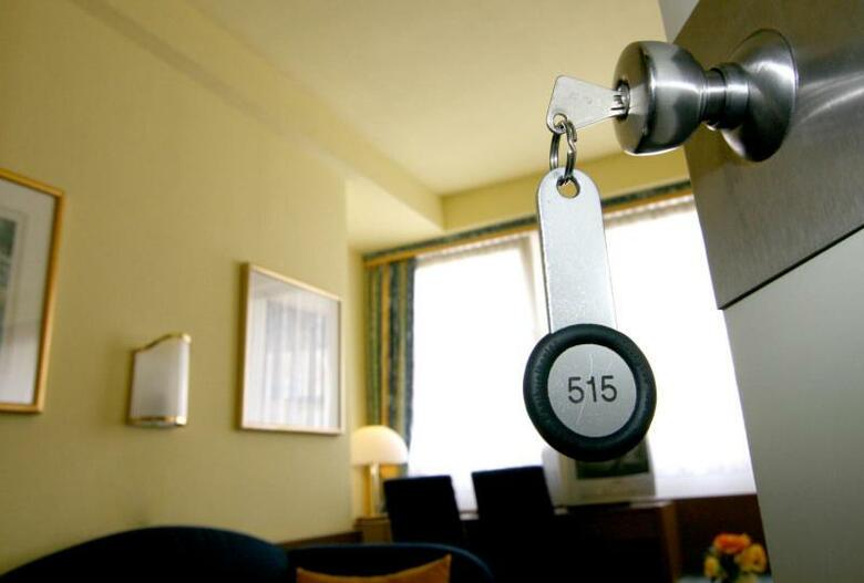 Koenigshof Swiss Quality Hotel