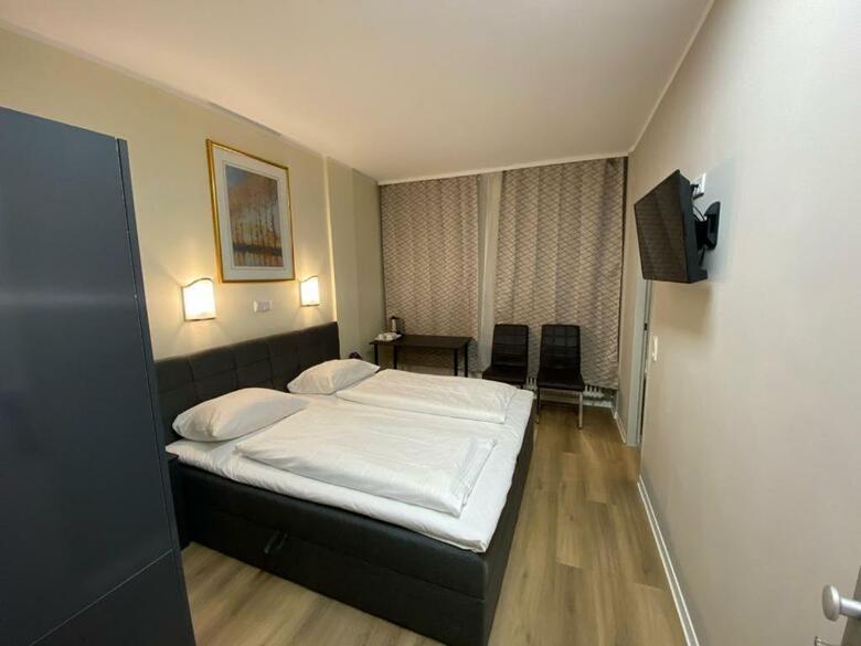 Koenigshof Swiss Quality Hotel