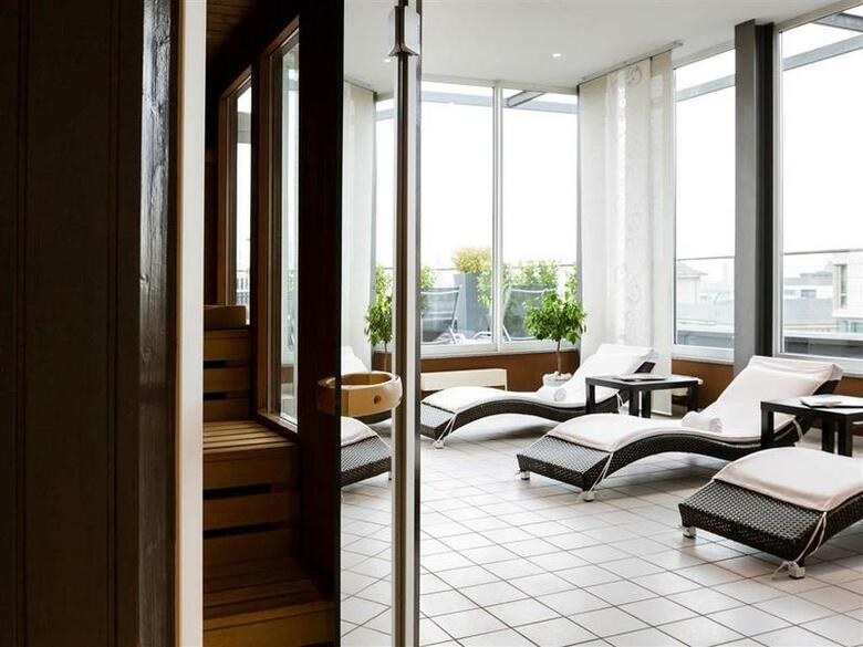 Hotel Novotel City