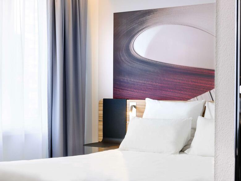 Hotel Novotel City