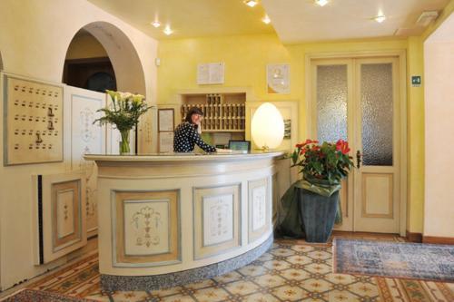Hotel Bellevue