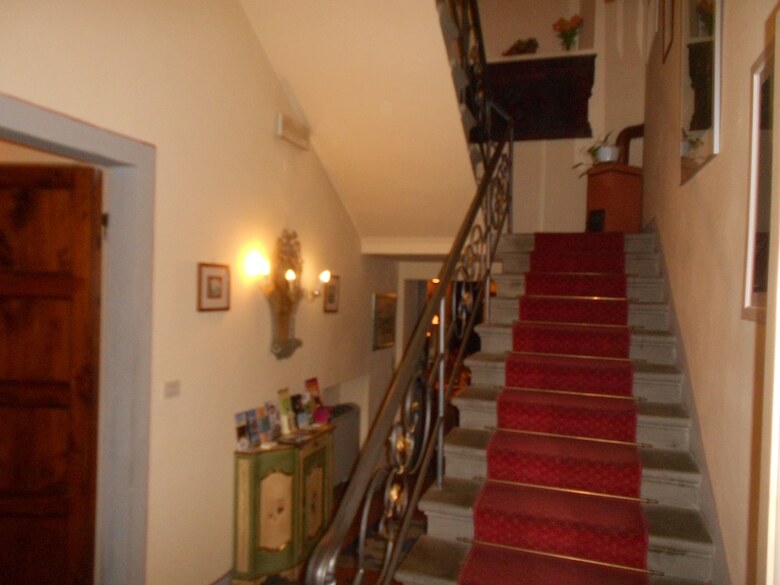 Hotel Casa Al Sole