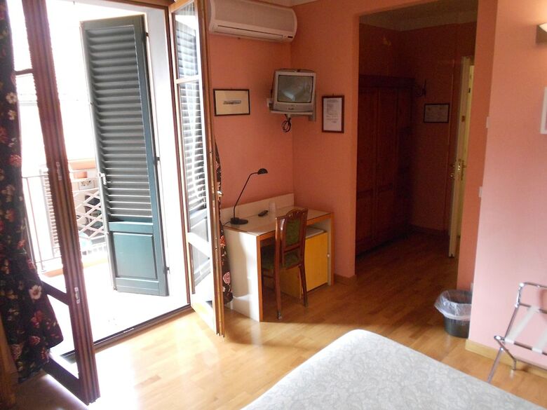 Hotel Casa Al Sole