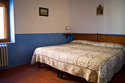 Bed & Breakfast Lionforti Da Vico