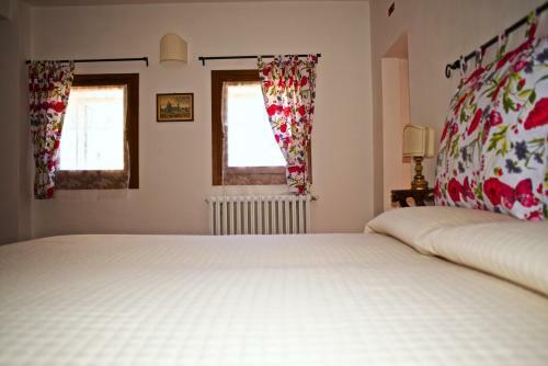 Bed & Breakfast Lionforti Da Vico