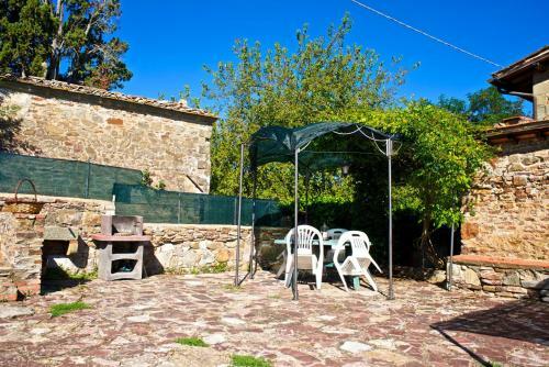 Bed & Breakfast Lionforti Da Vico