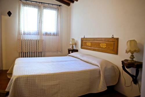 Bed & Breakfast Lionforti Da Vico