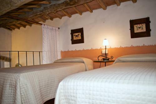 Bed & Breakfast Lionforti Da Vico